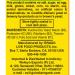Bragg Nutritional Yeast Flakes â€“ Vegan Gluten-Free Cheese Alternative, High Protein & Vitamins â€“ Non-GMO, 4.5 oz - Buy Online on GoSupps.com