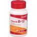 LEADER Vitamin B-12 3000Mcg 60 Tablets per Bottle (5 pack)