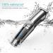 Best Beard Trimmer for Men | All-in-One Grooming Kit | IPX7 Waterproof Mustache & Face Trimmer | Perfect Gifts for Dad & Husband - Buy Online on GoSupps.com
