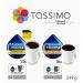 Tassimo Maxwell House Variety Pack 249g & Tassimo Maxwell House House Blend Coffee Single Serve T-Discs 126g Variety Pack + House Blend Coffee - Buy Online on GoSupps.com