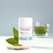 Diadermine - Solid Facial Exfoliant Stick - Matcha Tea Formula - All Skin Types - Skin-Friendly - 98% Natural Origin - 40g Stick - Buy Online on GoSupps.com