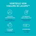 Visilife: Healthy Heart & Cholesterol Support - Liquid Formula for LDL & HDL - Laboratory Tested (1 Pack) - Buy Online on GoSupps.com