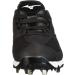 9-Spike Advanced Sweep Women's Softball Cleats - Black/White - Size 4/10 - Buy Online on GoSupps.com