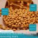 Dog Food Puppy Food Husky 5kg 40kg General-Purpose Adult Dog Hair strengthening Bone Removing Tear Marks High Calcium Grain 10 pounds - Buy Online on GoSupps.com