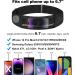 Waterproof Running Belt for Cell Phone | 3-Pocket Hip Pocket Bag for Jogging - Unisex Sports Belt Up to 7 - Perfect for Men & Women - Buy Online on GoSupps.com