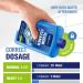 Floor Cleaner for Wiping Robots 750ml Concentrate - for all Wiping & Suction Robots with Wet Function - Buy Online on GoSupps.com