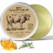 Beef Tallow for Skin Tallow and Honey Cream Tallow Face Moisturizer Natural Grass-Fed Beef Tallow Balm with Raw Honey Moisturizing Cream for Body Lotion Skin Care for Skin (2.47 Oz) 2.5 Ounce (Pack of 1)