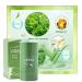 CIUEOARY Green Tea Mask Stick - Blackhead Remover and Pore Cleanser for All Skin Types (3pcs) - Buy Online on GoSupps.com