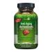 Irwin Naturals Anti-Aging Antioxidants 60 Liquid Soft-Gels