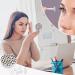 Portable Cute Bear Contact Lens Travel Kit with Mirror | Daily Outdoor Use | Shop Now - Buy Online on GoSupps.com