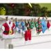 Bucilla Felt Applique Home Decor Kit - Laundry Garland - 27 x 5 - DIY Craft Kit - Buy Online on GoSupps.com