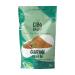Guarana powder organic and raw - 75 g.Contains Guaranin.Pure guaran powder from Brazil.Natural energy contains vitamin B C and antioxidants.For dough recipes and drinks.