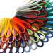 JUYA Paper Quilling Set by Tant 72 Colors and 72 Packs Paper Width 1.5mm (0.06 in.) Width 1.5mm (0.06 in.) 72 Colors