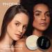 PHOERA Foundation PHOERA CC+ Cream Color Correcting Anti Aging Hydrating Serum &SPF 25+ PHOERA Primer PHOERA Foundation Face Powder Soft Focus Setting Powder - Buy Online on GoSupps.com