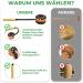 Premium Wooden Fascia Roller & Massage Scooter | Muscle Relaxation & Body Shaping Gua Sha | Anti-Cellulite Beech Wood - Buy Online on GoSupps.com