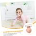 Stobok 10-Pack Duck Beak Pacifier Clips Durable Baby Belt Clips for Clothes & Trousers International Shipping Available - Buy Online on GoSupps.com