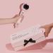 Salon Quality Negative Ion Hair Dryer - Powerful Quiet Frizz-Free Finish | Premium Drying with 2 Magnetic Nozzles | No Heat Damage Gift Box - Buy Online on GoSupps.com