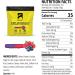 Ascent Pre Workout Powder - Clean Energy for Men & Women - Blueberry Raspberry Flavor - 30 Servings | Zero Artificial Ingredients - 150mg Caffeine - Buy Online on GoSupps.com