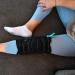 Recoup Cryosleeve Medium | Ice Cold Compression Sleeve for Arms & Legs | Up to 1 Hour Cold | Adjustable Compression | Reusable Ice Pack for Elbows & Knees | Pain Relief for Muscles & Joints - Buy Online on GoSupps.com