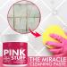 Multifunctional Cleaning Powder Multi Functional Cleaning Powder Grease Away Powder Cleaner All-Purpose Kitchen Cleaning Powder Multi-Purpose Stain Removal Kitchen Grease Cleaner 100g - Buy Online on GoSupps.com