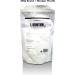 L-Ornithine Powder 300g - PREMIUM Quality Plant Fermentation | 600 Capsules Equivalent | Boost Performance & Recovery - Buy Online on GoSupps.com