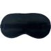Ultra Soft Mommy's Charging Sleeping Mask by Silly Obsessions | Light Blocking Eye Mask for New & Pregnant Moms | Funny Gift for Pregnant Wife | Shh...Mommy's Charging - Buy Online on GoSupps.com