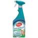 Simple Solution Extreme Pet Stain and Odour Remover | Enzymatic Cleaner with 3X Pro-Bacteria Cleaning Power - 750ml