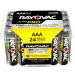 Buy Ultra Pro Alkaline AAA Batteries - 24 Pack | Long-lasting Power for All Devices - International Shipping Available - Buy Online on GoSupps.com