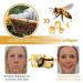 Bee Venom Skin Restoration Cream Professional Bee Venom Skin Treatment Cream bee venom Comprehensive cream Repair Moisturize and lift 3 in 1 for All skin Types (2 Bottle) - Buy Online on GoSupps.com