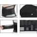 Amagogo Lower Back Support Pillow | Instant Relief for Back Pain | Breathable Comfort | International Shipping - Buy Online on GoSupps.com
