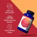 MD.Life Restless Leg Relief Capsules - 60 Count with Vitamin D3 & Curcumin for Rested Legs, Restful Sleep, and Joint Health - Buy Online on GoSupps.com