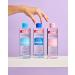 Dermolab Acqua Micellare Facial Water - Eyes - Very soft lip for sensitive skin Maxi size 400ml - Buy Online on GoSupps.com
