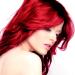 Stargazer Foxy Red Semi Permanent Hair Dye 70ml - Vibrant Foxy Red Shade - Buy Online on GoSupps.com