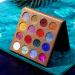 UCANBE 16 Shade Pro Glitter Eyeshadow Palette - Sparkle and Shine with Professional Quality - Buy Online on GoSupps.com