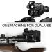 Digital Infrared Night Vision Scope with Camera & Video | 850nm & 940nm HD | Day/Night Monocular Telescope for Hunting | Night Vision Goggles - Buy Online on GoSupps.com