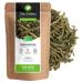 Th s & Traditions Sencha Matcha Organic | Green Tea - Bag 100g loose | Certified Organic