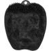 Ultimate Foot Massager & Scrubber - Relieve Pain Prevent Slipping & Clean Feet at Home | #1 Foot Care Solution - Buy Online on GoSupps.com