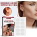 IOOOFU 100patches Invisible Ear Lift for Ear Lobe Support Tape Perfect for Stretched Ear Lobe Relieve Strain from Heavy Earring Plastic - Buy Online on GoSupps.com