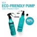 Buy SexyHair Healthy Tri-Wheat Leave-In Conditioner - 8.5 fl oz | Best Detangling Reduces Breakage Moisture & Shine | International Shipping Available - Buy Online on GoSupps.com
