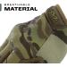 Mechanix Wear: The Original Tactical Work Gloves with Secure Fit  Flexible Grip for Multi-Purpose Use  Durable Touchscreen Safety Gloves for Men (Camouflage - MultiCam  X-Large) 2 Count (Pack of 1) Camouflage - Multicam - Buy Online on GoSupps.com