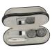 Solustrie 1 set of glasses case with double usage.