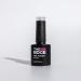 THE EDGE Gel Nail Polish 8ml - The Glazed French - UV/LED Manicure/Pedicure for Salon & Home Use Highly Pigmented/Long Lasting/2-Coat Coverage - Buy Online on GoSupps.com