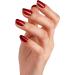 Bluesky Gel Nail Polish Bansko Mini AW2016 Red Shimmer Long Lasting Chip Resistant 5 ml Requires Drying Under UV LED Lamp - Buy Online on GoSupps.com