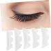 20 Pairs Silicone Eyelash Spacer Pads | Lash Lift & Perming Supplies | Eyelash Curling Tools - Buy Online on GoSupps.com