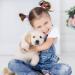 ELastic Hair Ties | 100 Seamless Hair Bands | Baby Hair Bands | Colored Soft Small Toddler Hair Ties | Multicolor Toddler Hair Bobbles | Seamless Elastic Girls Hair Bands for Girls Colorful1 - Buy Online on GoSupps.com