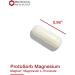 Protocol For Life Balance Magtein - Supports Nervous System & Cognitive Function - 90 Veg Capsules - Buy Online on GoSupps.com