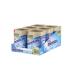 Mentos Pure Fresh Sugar Free Chewing Gum Paperboard Freshmint 50 Pieces (Pack of 6) Freshmint 50 Count (Pack of 6)