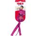 KONG Wubba Friends Ballistic Tug Toy for Small Dogs - Durable Nylon Assorted Figures Ideal for Playtime - Buy Online on GoSupps.com