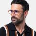 HERLING Halley Blue Light Glasses - BlueBlock Acetate Eyewear for Eye Protection - Buy Online on GoSupps.com