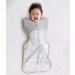 Love To Dream Swaddle UP Self-Soothing Newborn Sleeping Bag- North Star White - Buy Online on GoSupps.com